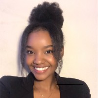 Georgia Muthoni