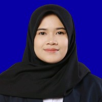 Rizel Aulina Suparman