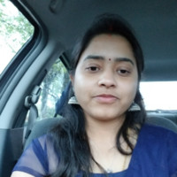 Priyanka Patil