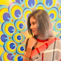 Moumita Paul