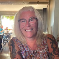 Sally Hay