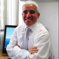 Augusto Mora Obregon