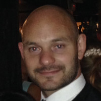 Gary Giles