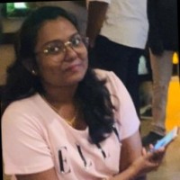 Swetha Paspuleti