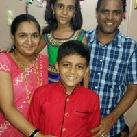 Ashok Adhav