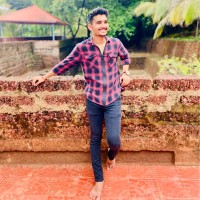 Suraj Hagavane