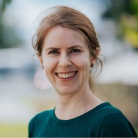 Bronwyn Bimm