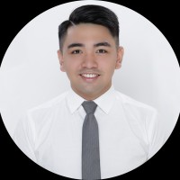 Daniel Joshua Beja