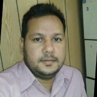 Jamal Akhtar