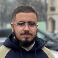 Amine Bouhoussatine