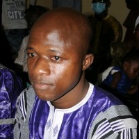 Raymon Dembele