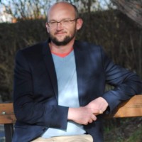 Martin Blote