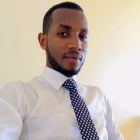 Nshimye Derick