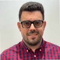 Héctor Jesus Murcia Rodríguez