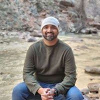 Deepak Gopalakrishnan