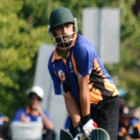 Mohammad Akhtar