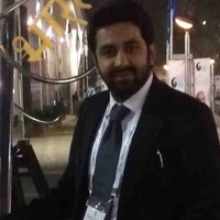 Harshil Narula