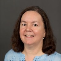 Pamela Pam Burek