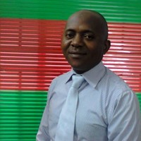 anthony obuseh