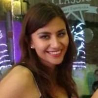 Aura Andrea Ramírez Shizuru