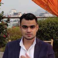 Mehdi Hasan Khalid