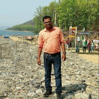 Dilip Mahato