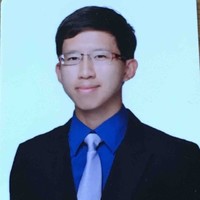Kaijie Nicholas Han