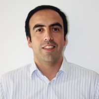 Sebastián Larraguibel, Mba