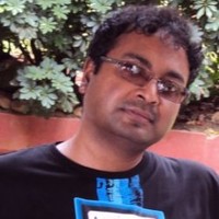Kausik Das