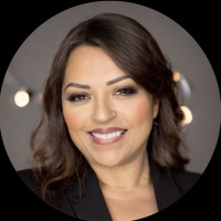 Blanca Anderson CAM, CAPS