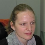 Maja Parčina