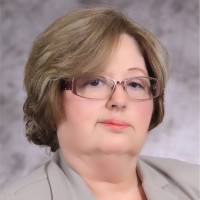 Barbara Kreider
