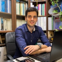 Alejandro Gaiton Medina