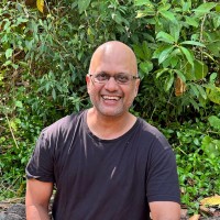 Ajeet Pinto