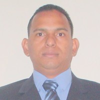 Daniel Rubio Villegas