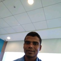 Ranjit Mohalik