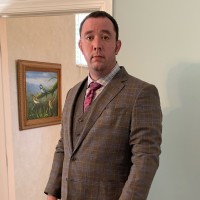 James Ross Rodda