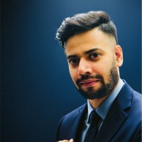 Ankit Bavishi