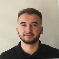 Nedzad Mujcinovic