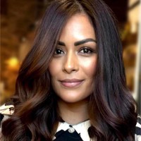 Yukary Peña