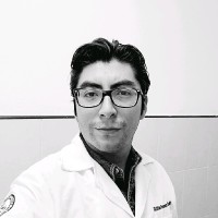 Cristian Romero Castillo