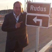 Rudolf Soha