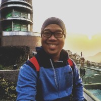 Muhammad Farhan Samad