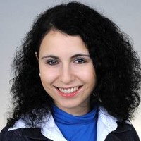 Vania Ivanova Dobreva