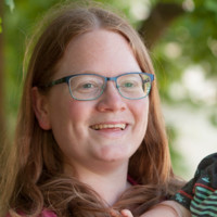 Mieke Bastiaansen