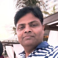 Srini Ponnuswamy