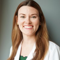 Caitlin Geary