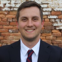 Caleb Fisher
