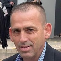 Angelo Arnaoutis