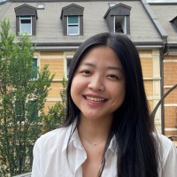 Chloe Wang